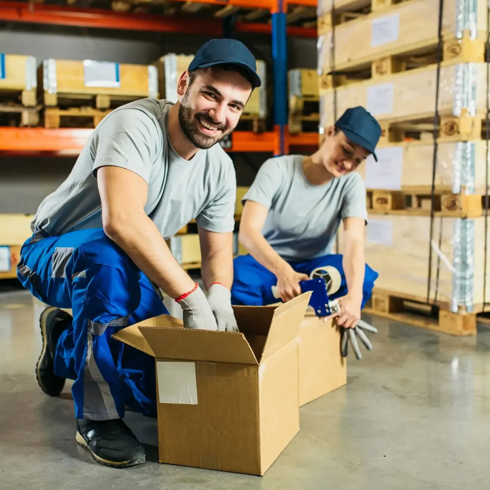 ecommerce fulfillment