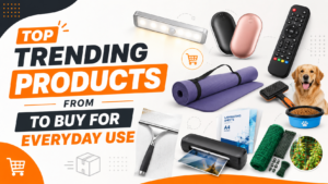 Amazon Products