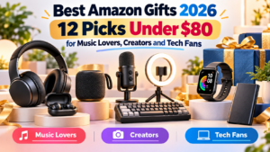 Amazon Gifts